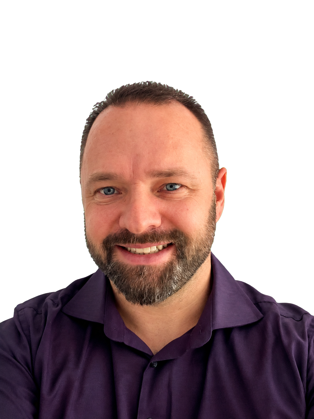 Martin Mlejnek, zakladatel mlejnek.it